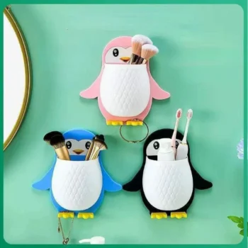 Creative Penguin HolderÂ