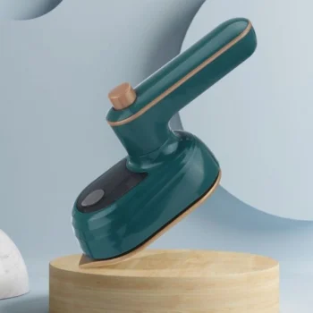 Mini Electric Iron Box