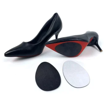 Shoe Sole Anti-slip Adhesive Rubber Stickersย