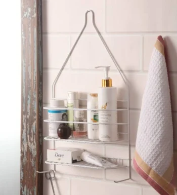 Mini Shower Caddy