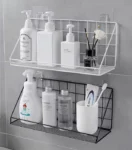 Creative Wall Shelves