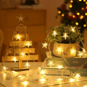 Christmas Lights