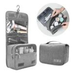 Portable Cosmetic Makeup Toiletry Bags