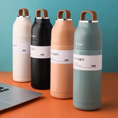Drinkware