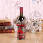 Wine Bottle Gift Wraps