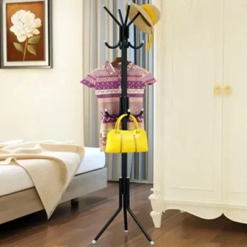 Household Bedroom Economical Clothes Rack