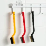 3Pcs Cleaning Brushes for Kitchen Range Hood