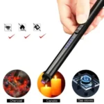 Electric Lighter