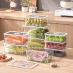 Food Storage Containers
