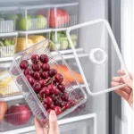 Food Storage Containers