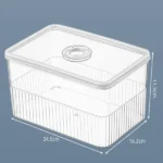 Food Storage Containers