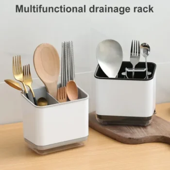 Multifunctional Drainer Chopstick