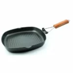 Square Steak Pan