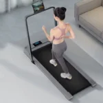 Portable Treadmill