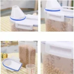 Cereal Storage Container