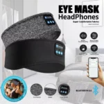 Wireless Bluetooth Headband