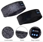 Wireless Bluetooth Headband