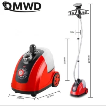 DMWD 1.6L garment steamer