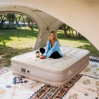 Queen Size Airbed Mattress