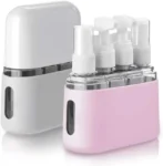 4 in 1 Travel Bottle Set