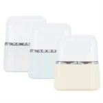 4 in 1 Travel Bottle Set
