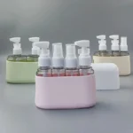 4 in 1 Travel Bottle Set