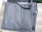 Balcony Privacy Shield