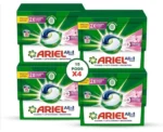 3 in 1 Ariel Laundry Pods