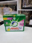 3 in 1 Ariel Laundry Pods