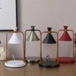 Electric Candle Warmer