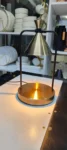 Electric Candle Warmer