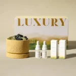 Crystal Diffuser Aromatherapy