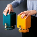 Airtight Coffee Storage Jar