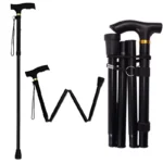Foldable Walking Stick