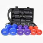 Neoprene Coated Dumbbell Set 1 Dumbbell Set