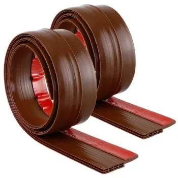 Silicone rubber Under Door Sealing