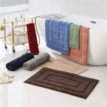 Absorbent Doormat