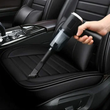 Wireless Vacuum Cleaner