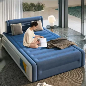 Inflatable Air Bed