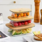 3-in-1 Snack Storage Box 1 Snack Storage Box