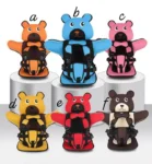 ️Children's Safety Car Seat Cushion