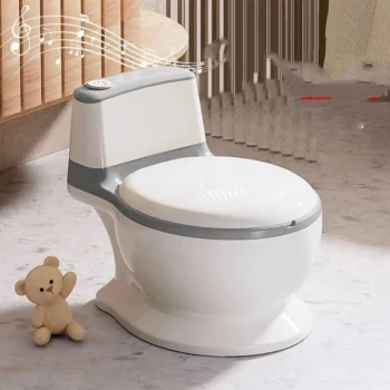 3-in-1 Portable Baby Toilet Training Potty