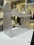 Acrylic Storage Rack