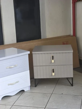 Modern home storage furniture
