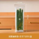 Refrigerator Storage Bags