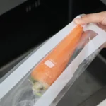 Refrigerator Storage Bags