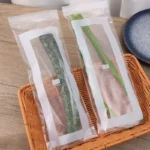 15pcs Reusable Fresh Keep Refrigerator Storage Bags 1 Refrigerator Storage Bags