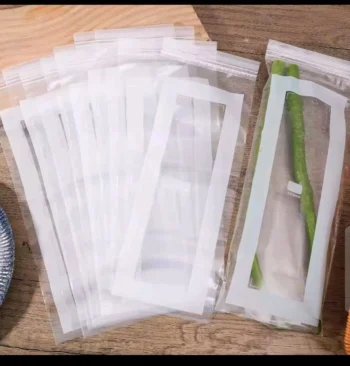 Storage Bags