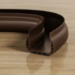 Door Bottom Seal Strip