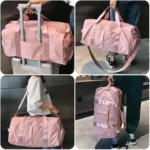 Travel Duffle Bag